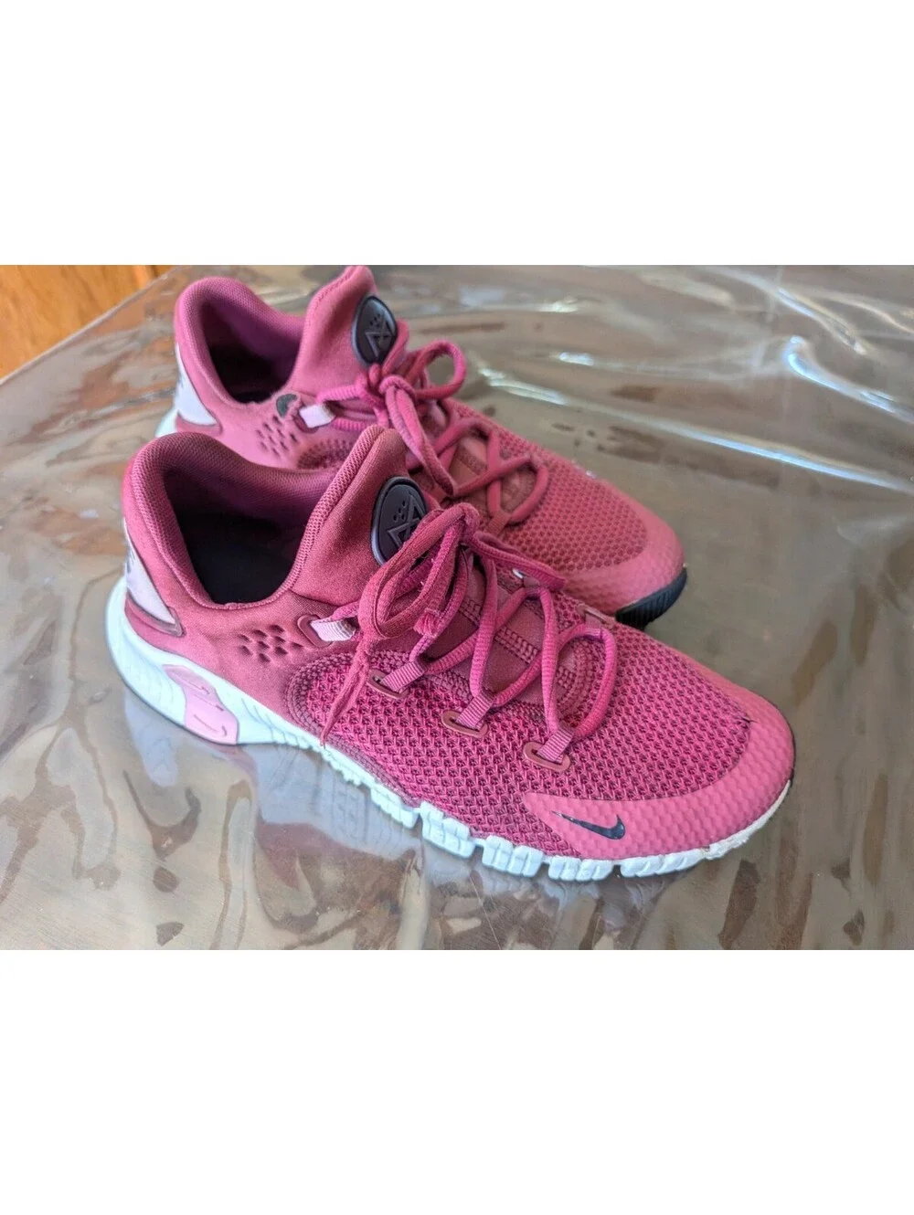 Nike Free Metcon 4 Women's Size 10 Cross Training Gym Shoes